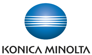 Konica Minolta logo nordiccongress sponsor 300