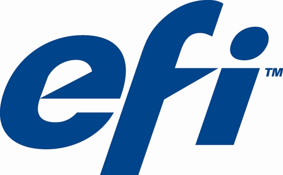 nordic print congress 2015 sponsors efi logo