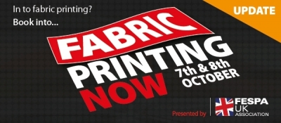 Fabric Printing Now Conference