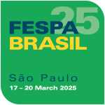 FESPA Brasil 2025 17 Mar-20 Mar 2025