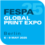 FESPA Global Print Expo 2025 06 MAY-09 MAY 2025 BERLIN, GERMANY