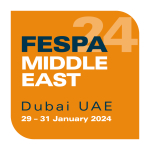 FESPA Middle East 2024 29 JAN-31 JAN 2024 DUBAI