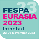 FESPA Eurasia 2023 23 NOV-26 NOV 2023 ISTANBUL, TURKEY