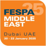 FESPA Middle East 2025 20 JAN-22 JAN 2025 DUBAI