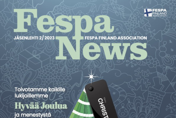 Fespa News lehti 02/2023